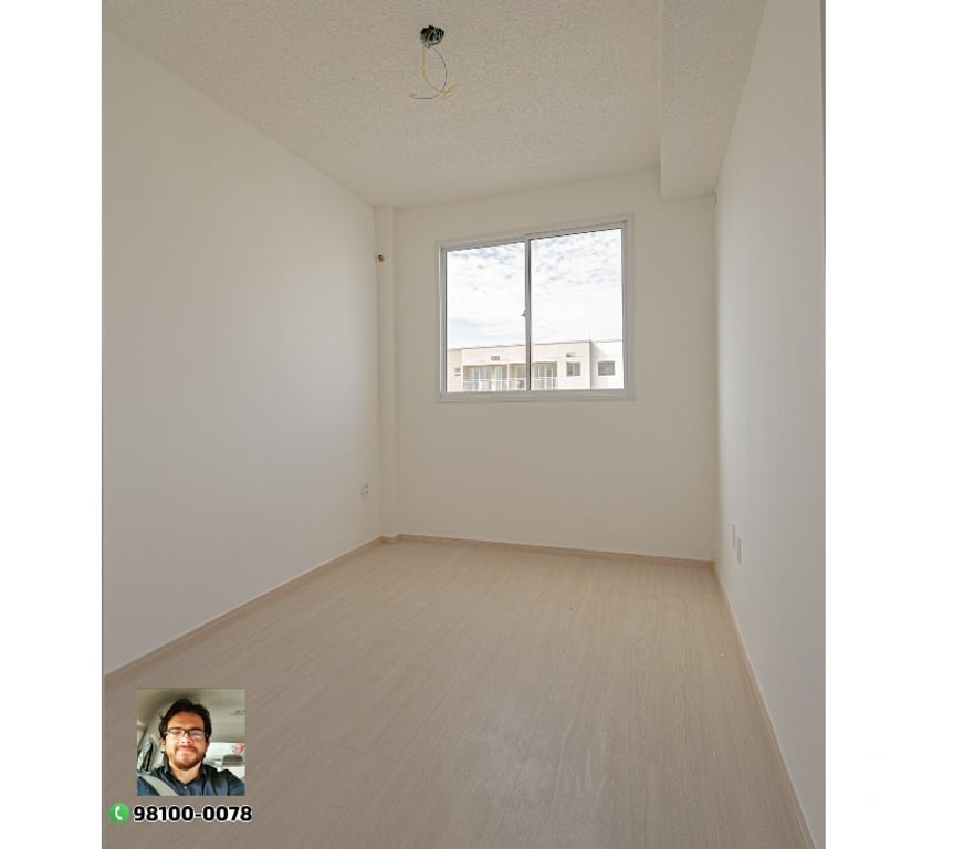 Empreendimentos imóveis Manaus AM - Fotos para Park Golf Apart 2 qts c suíte Bairro Novo Aleixo 