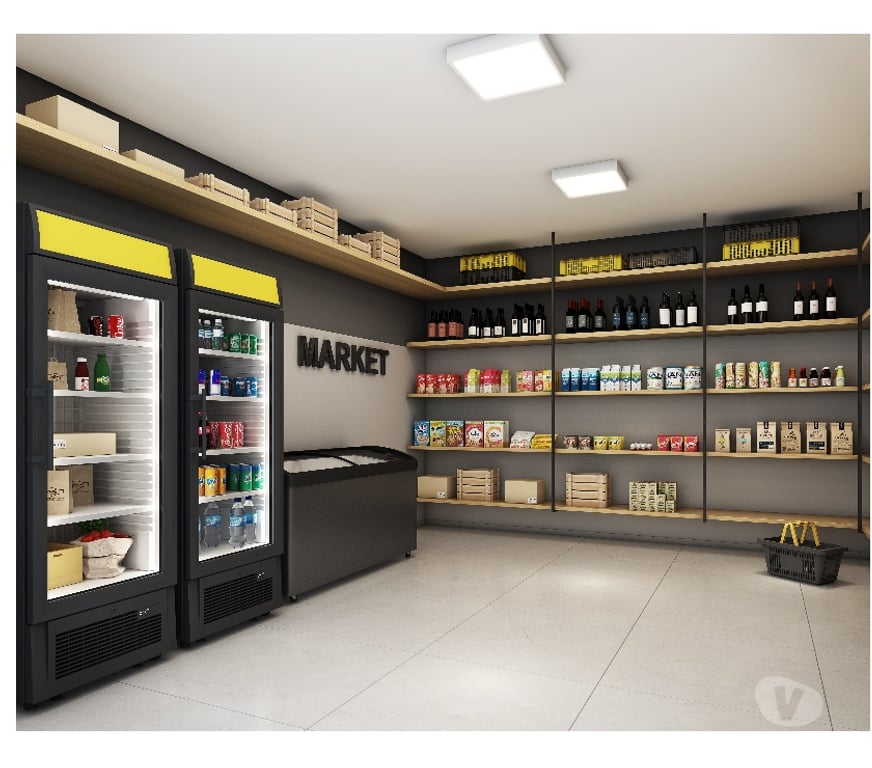 Empreendimentos imóveis Manaus AM - Fotos para Park Golf Apart 2 qts c suíte Bairro Novo Aleixo 