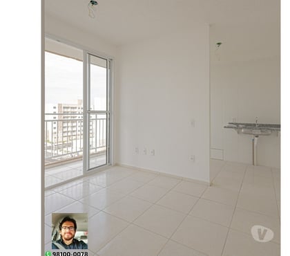 Empreendimentos imóveis - Fotos para Park Golf Apart 2 qts c suíte Bairro Novo Aleixo