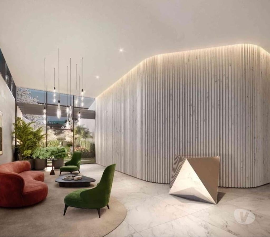 Empreendimentos imóveis Sao Paulo SP Itaim Bibi - Fotos para Lançto.de Apto. em Obras no