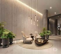 Lançto.de Apto. em Obras no