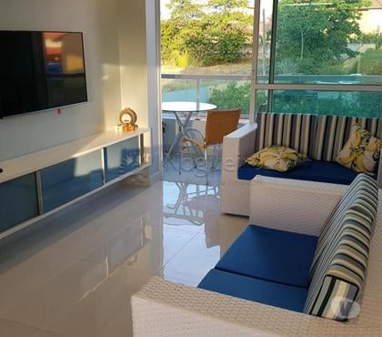 Casas a venda - Fotos para Apto 02 Quartos 47m² Proximo ao Hotel Armação P. de Galinhas