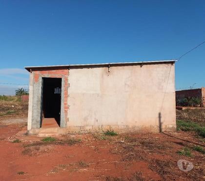 Casas a venda - Fotos para Casa setor jardim scala