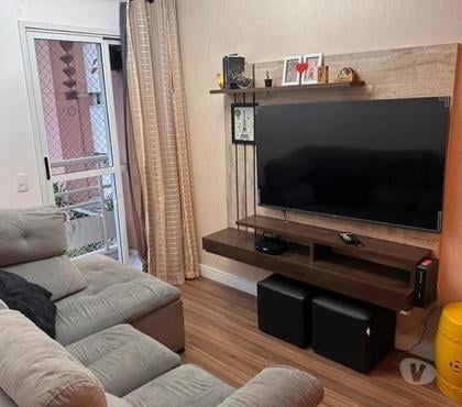 Casas a venda Santo André Grande Sao Paulo SP - Fotos para Apartamento 3 dorm. suíte, 59m² Á venda Centro Santo André