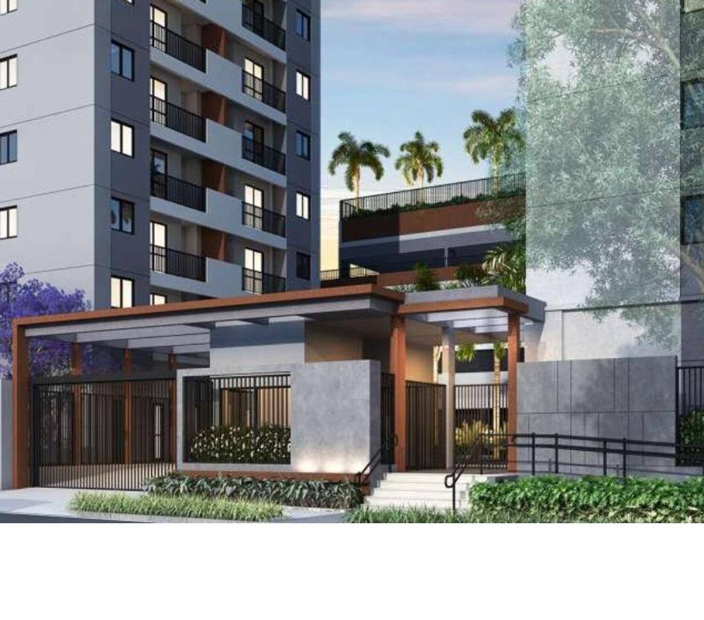 Empreendimentos imóveis Sao Paulo SP Santo Amaro - Fotos para Lançto.no Bairro Santo Amaro a GRAN KAZZAS NAÇÕES UNIDAS