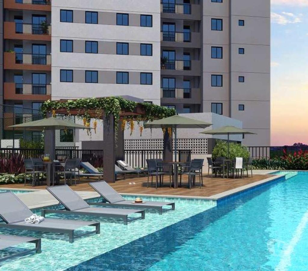 Empreendimentos imóveis Sao Paulo SP Santo Amaro - Fotos para Lançto.no Bairro Santo Amaro a GRAN KAZZAS NAÇÕES UNIDAS