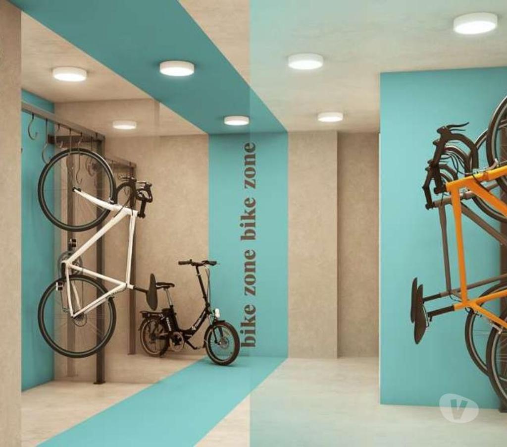 Empreendimentos imóveis Sao Paulo SP Santo Amaro - Fotos para Lançto.no Bairro Santo Amaro a GRAN KAZZAS NAÇÕES UNIDAS