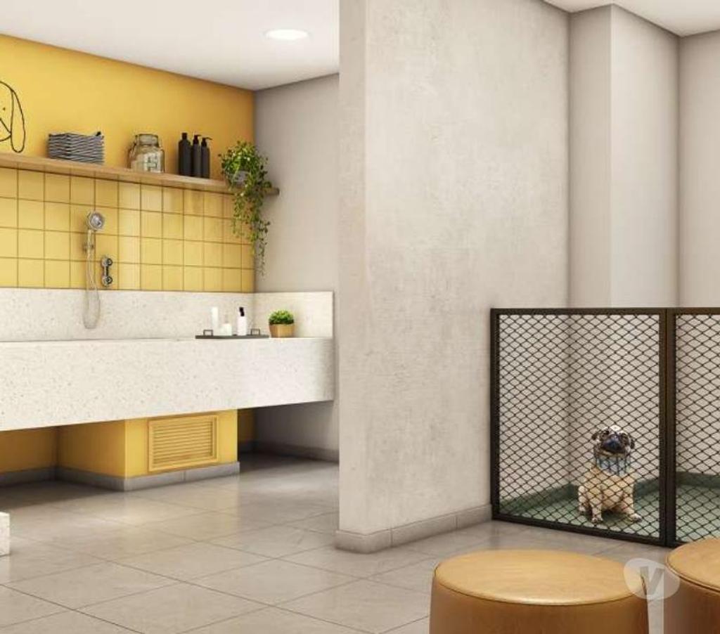 Empreendimentos imóveis Sao Paulo SP Santo Amaro - Fotos para Lançto.no Bairro Santo Amaro a GRAN KAZZAS NAÇÕES UNIDAS