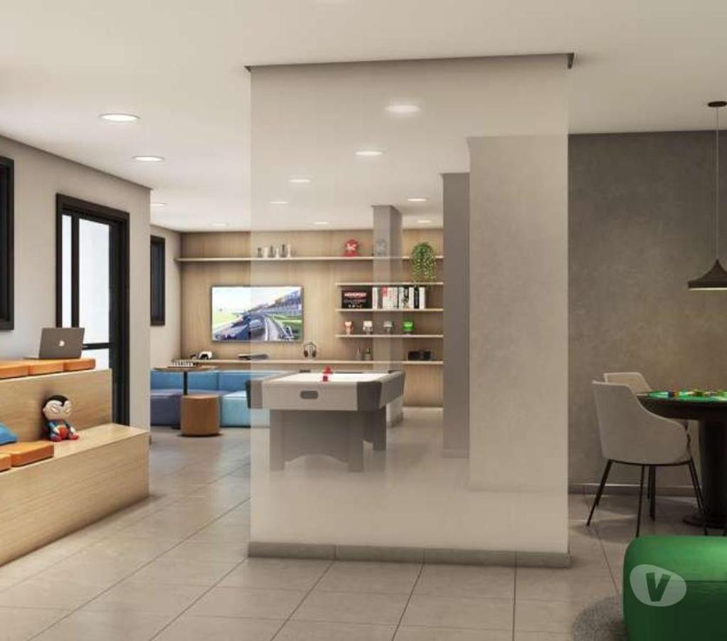 Empreendimentos imóveis Sao Paulo SP Santo Amaro - Fotos para Lançto.no Bairro Santo Amaro a GRAN KAZZAS NAÇÕES UNIDAS