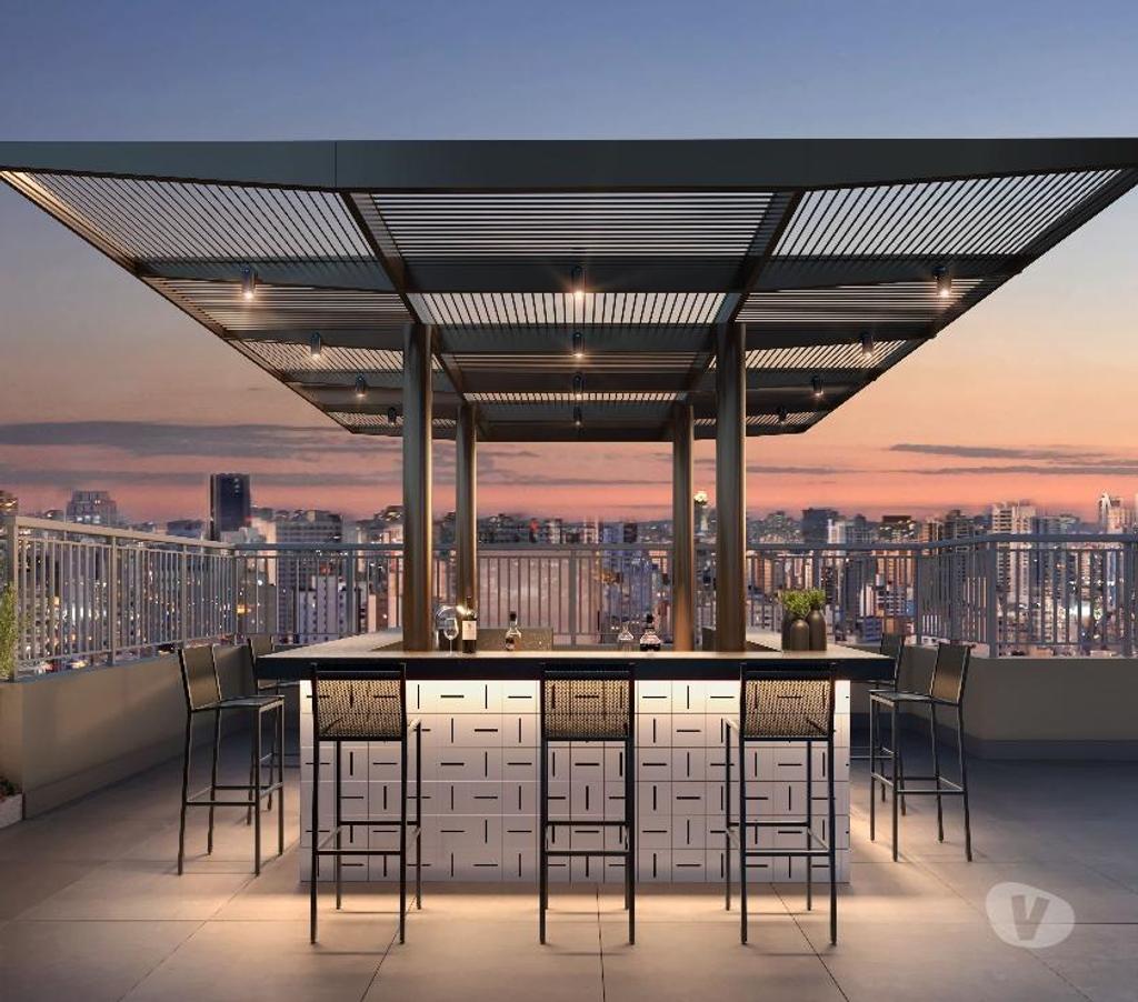 Empreendimentos imóveis Sao Paulo SP Bela Vista - Fotos para Laçto.apto região de Bela vista a THE COLLECTION PAULIST