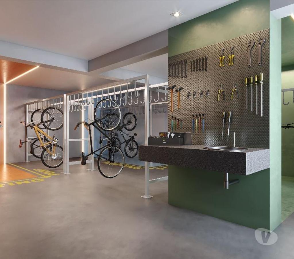 Empreendimentos imóveis Sao Paulo SP Bela Vista - Fotos para Laçto.apto região de Bela vista a THE COLLECTION PAULIST