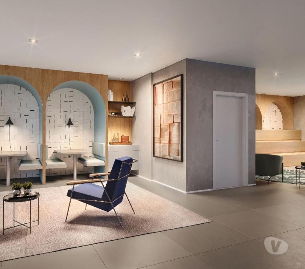 Empreendimentos imóveis Sao Paulo SP Bela Vista - Fotos para Laçto.apto região de Bela vista a THE COLLECTION PAULIST