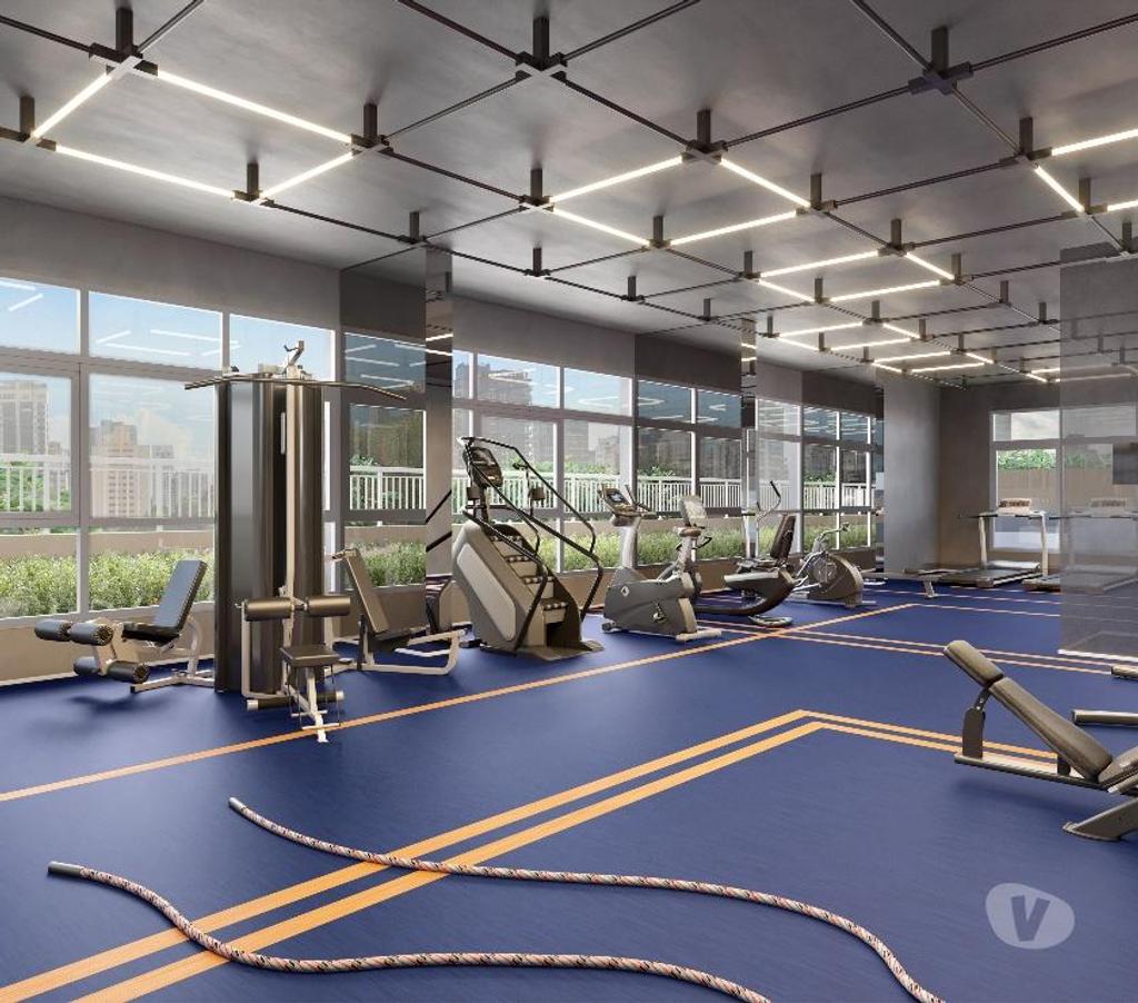 Empreendimentos imóveis Sao Paulo SP Bela Vista - Fotos para Laçto.apto região de Bela vista a THE COLLECTION PAULIST