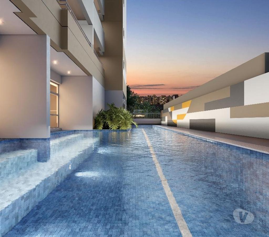 Empreendimentos imóveis Sao Paulo SP Bela Vista - Fotos para Laçto.apto região de Bela vista a THE COLLECTION PAULIST