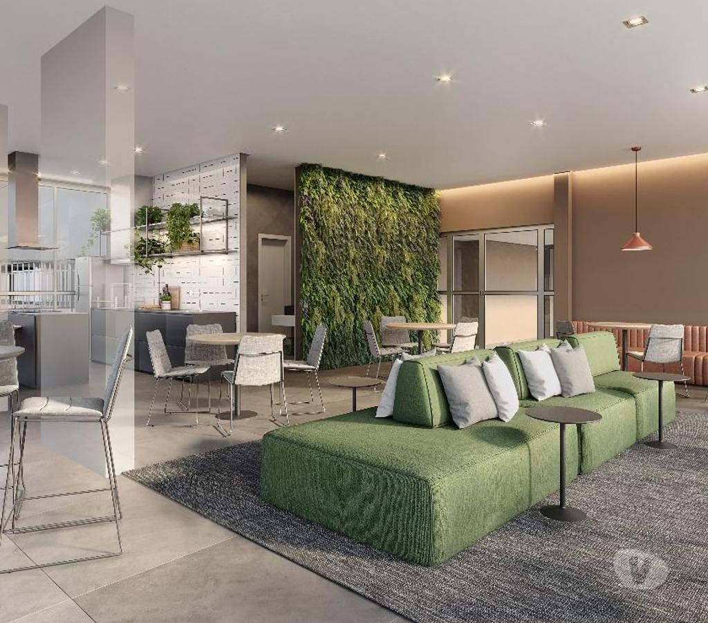 Empreendimentos imóveis Sao Paulo SP Bela Vista - Fotos para Laçto.apto região de Bela vista a THE COLLECTION PAULIST