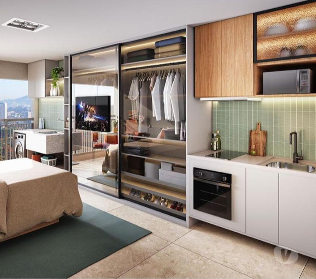 Empreendimentos imóveis Sao Paulo SP Outros Bairros Sao Paulo SP - Fotos para Lançto.Studios na Vila Madalena a COLLECTION