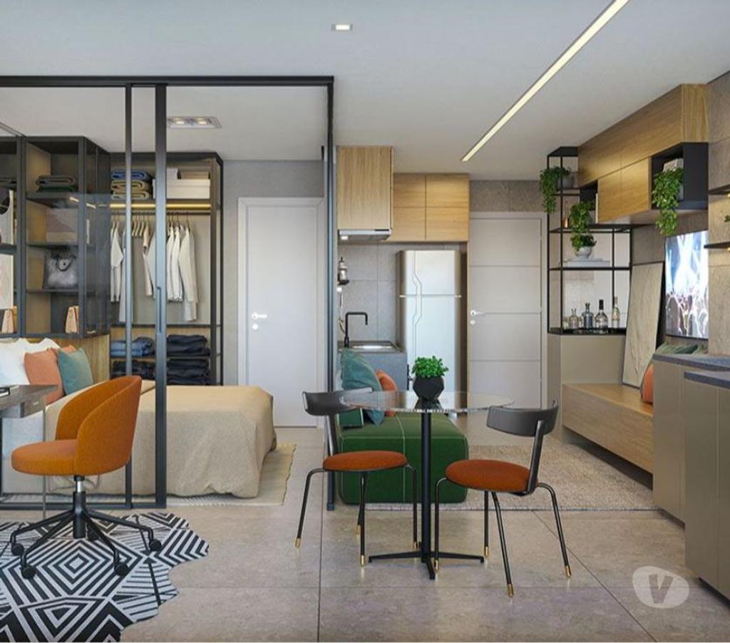 Empreendimentos imóveis Sao Paulo SP Outros Bairros Sao Paulo SP - Fotos para Lançto.Studios na Vila Madalena a COLLECTION