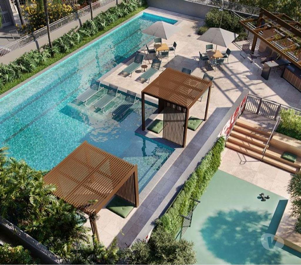 Empreendimentos imóveis Sao Paulo SP Outros Bairros Sao Paulo SP - Fotos para Lançto.Studios na Vila Madalena a COLLECTION