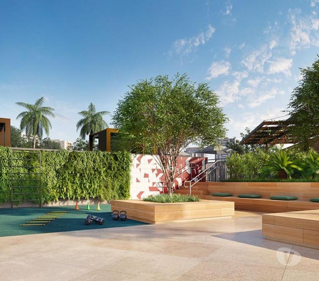 Empreendimentos imóveis Sao Paulo SP Outros Bairros Sao Paulo SP - Fotos para Lançto.Studios na Vila Madalena a COLLECTION