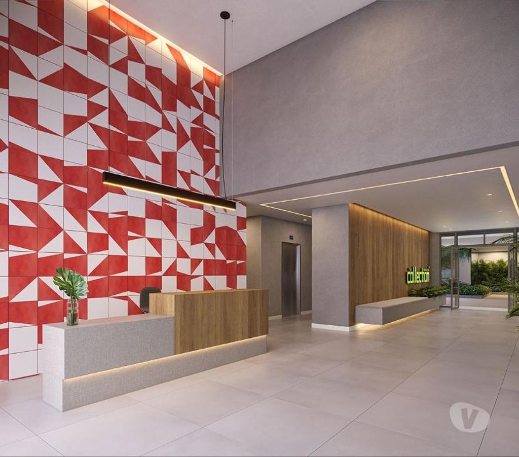 Empreendimentos imóveis Sao Paulo SP Outros Bairros Sao Paulo SP - Fotos para Lançto.Studios na Vila Madalena a COLLECTION