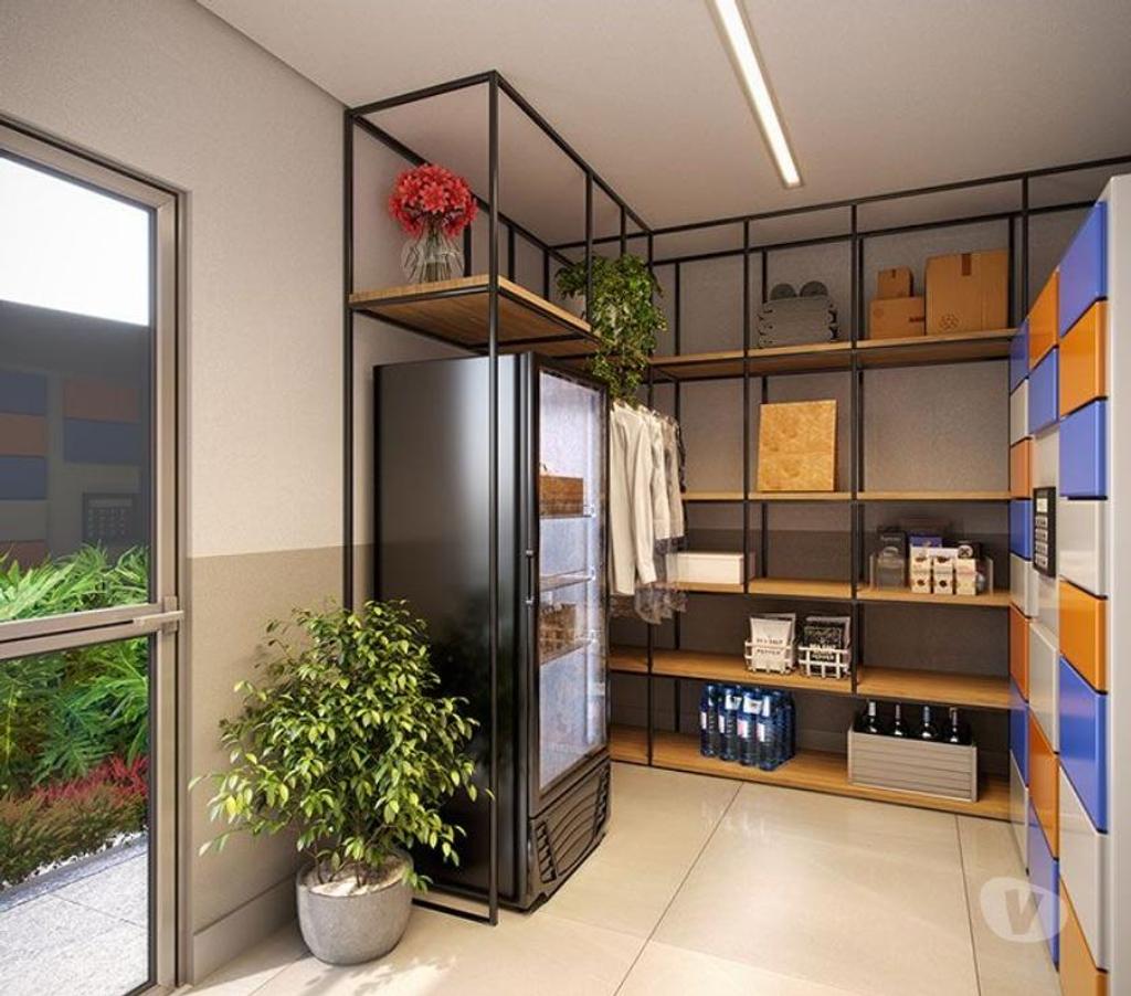 Empreendimentos imóveis Sao Paulo SP Perdizes - Fotos para Lançto.apto E STUDIOS a COLLECTION PUQ- SP