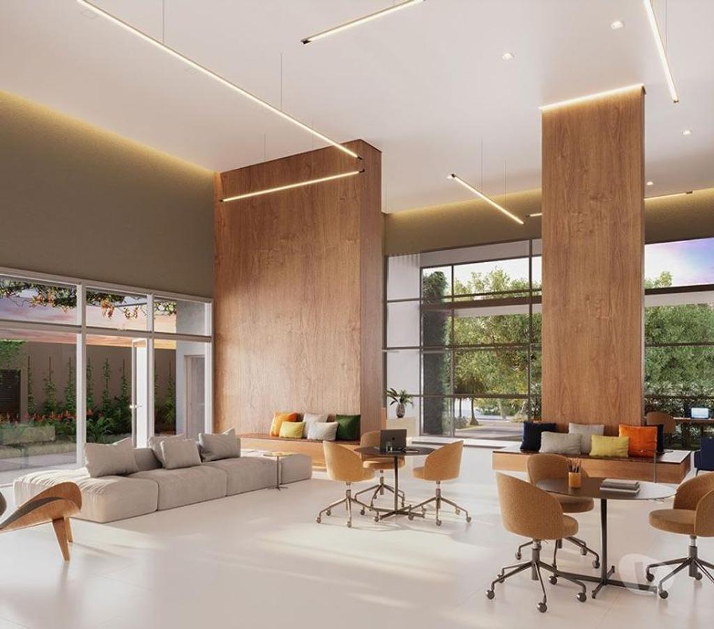 Empreendimentos imóveis Sao Paulo SP Perdizes - Fotos para Lançto.apto E STUDIOS a COLLECTION PUQ- SP