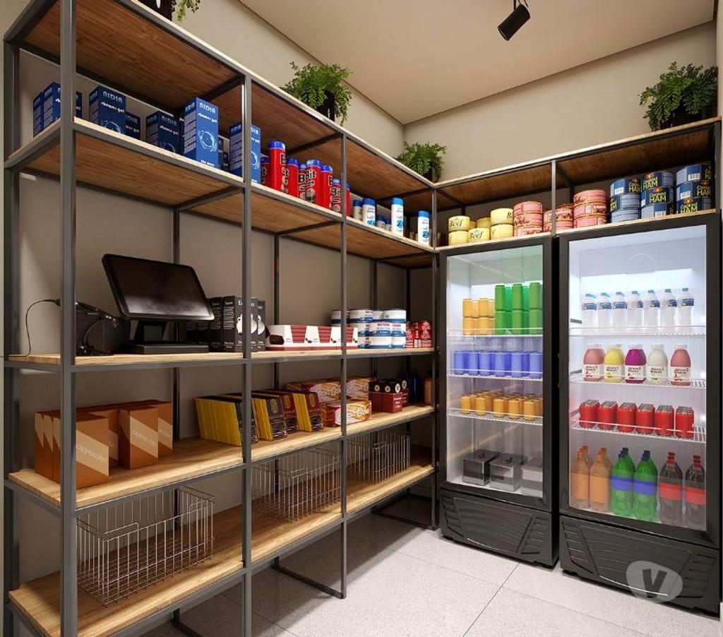 Empreendimentos imóveis Sao Paulo SP Perdizes - Fotos para Lançto.apto E STUDIOS a COLLECTION PUQ- SP