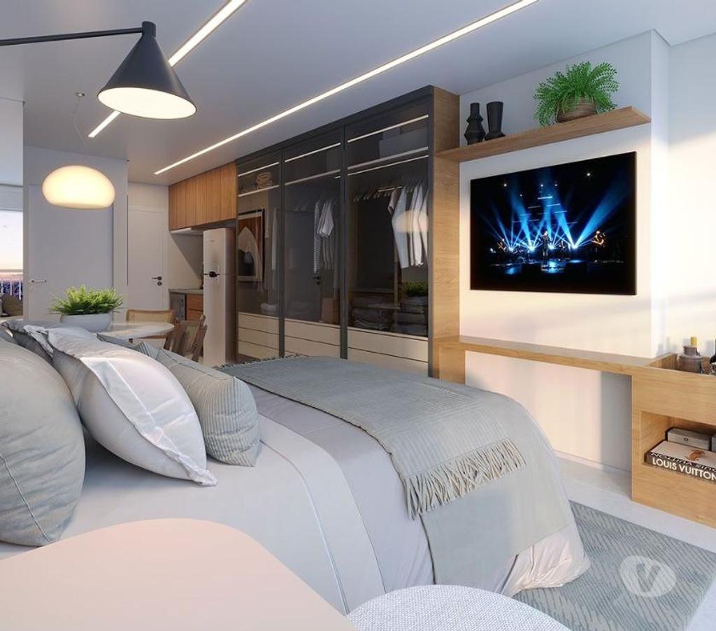 Empreendimentos imóveis Sao Paulo SP Perdizes - Fotos para Lançto.apto E STUDIOS a COLLECTION PUQ- SP