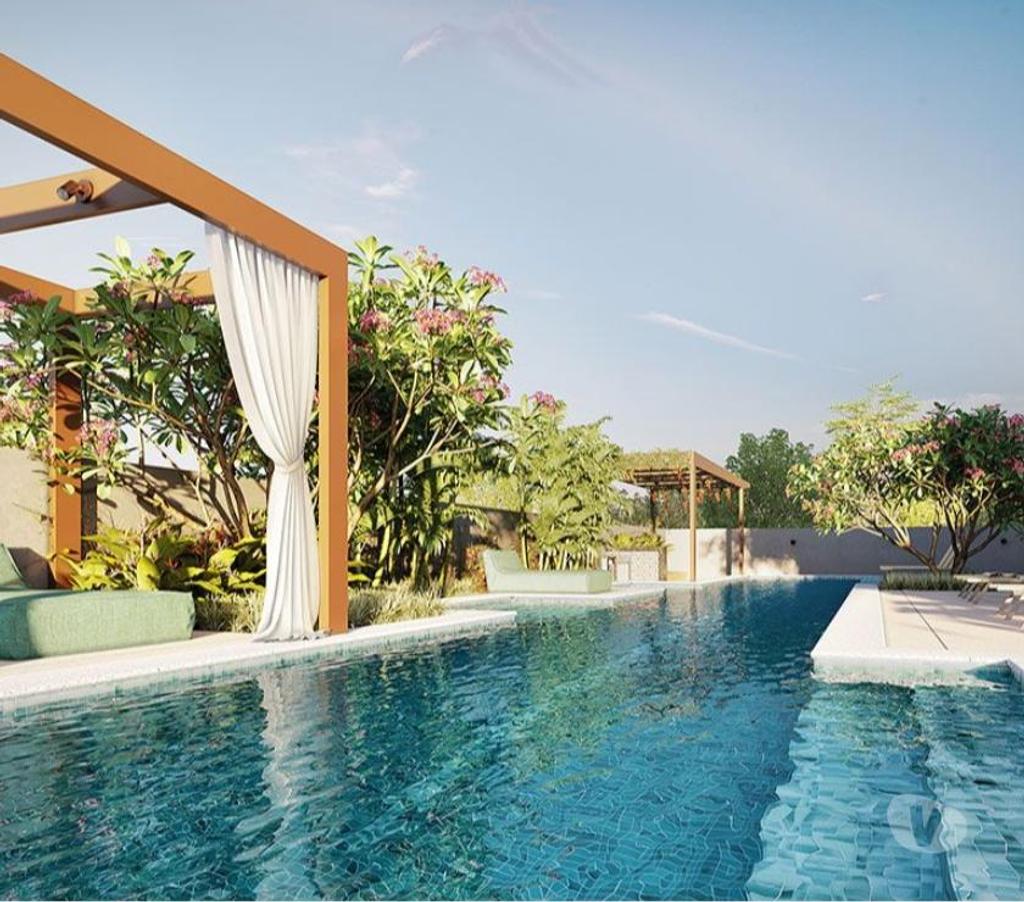 Empreendimentos imóveis Sao Paulo SP Perdizes - Fotos para Lançto.apto E STUDIOS a COLLECTION PUQ- SP