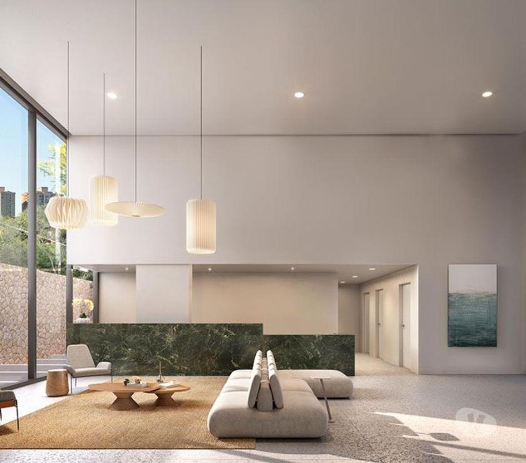 Empreendimentos imóveis Sao Paulo SP Outros Bairros Sao Paulo SP - Fotos para Lançto. dE STUDIOS na Vila Madalena A ISLA R na