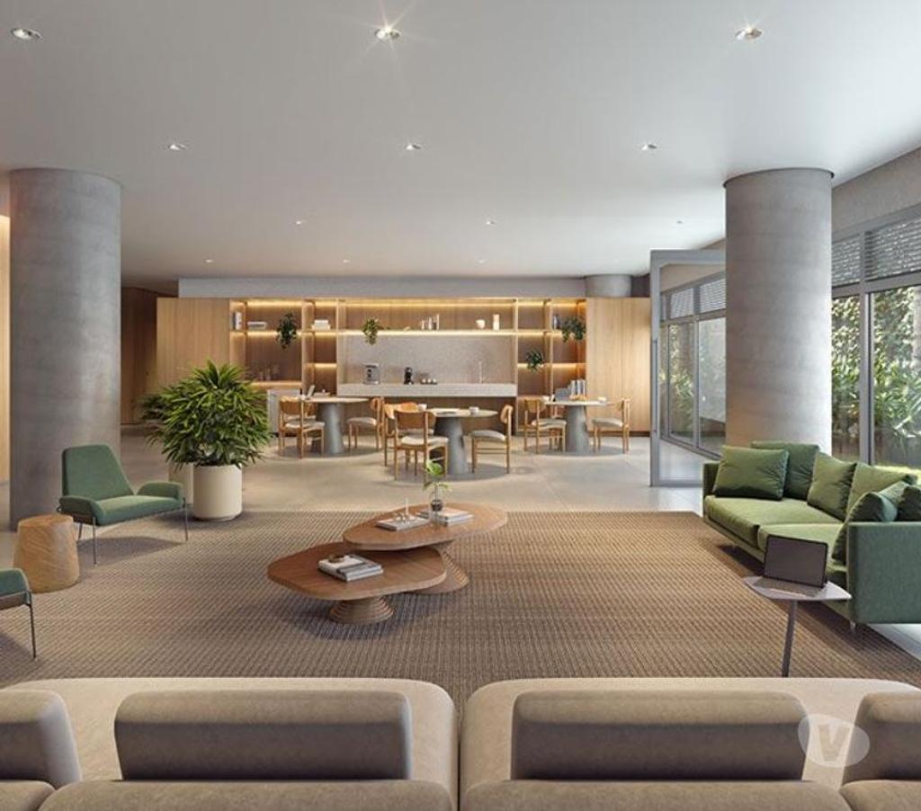 Empreendimentos imóveis Sao Paulo SP Outros Bairros Sao Paulo SP - Fotos para Lançto. dE STUDIOS na Vila Madalena A ISLA R na