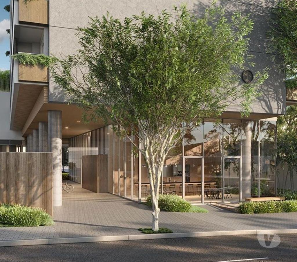 Empreendimentos imóveis Sao Paulo SP Outros Bairros Sao Paulo SP - Fotos para Lançto. dE STUDIOS na Vila Madalena A ISLA R na