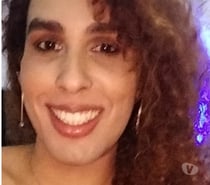 Nayana tras Massagens no Brooklin