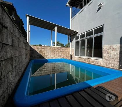 Alugar casas Jacarepaguá Rio de Janeiro RJ - Fotos para Jacarepaguá ALUGO CASA 4 quartos, quintal, terraço, piscina,