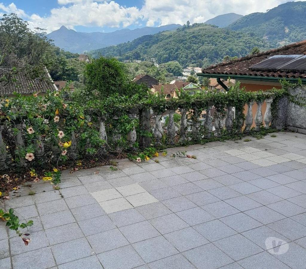 Apartamentos a venda Petropolis RJ - Fotos para CASA VALPARAÍSO ÓTIMA LOCALIZAÇÃO, TIPO CONDOMÍNIO