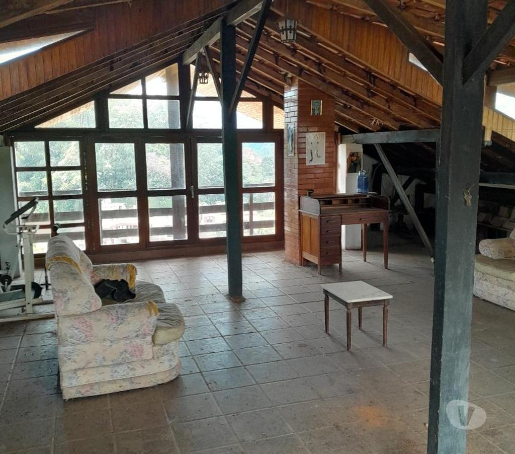 Apartamentos a venda Petropolis RJ - Fotos para CASA VALPARAÍSO ÓTIMA LOCALIZAÇÃO, TIPO CONDOMÍNIO