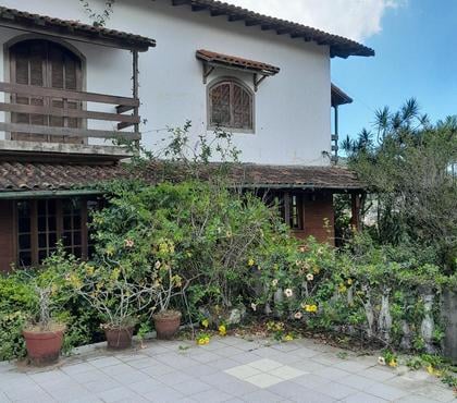 casas para vender - images_alt_text CASA VALPARAÍSO ÓTIMA LOCALIZAÇÃO, TIPO CONDOMÍNIO