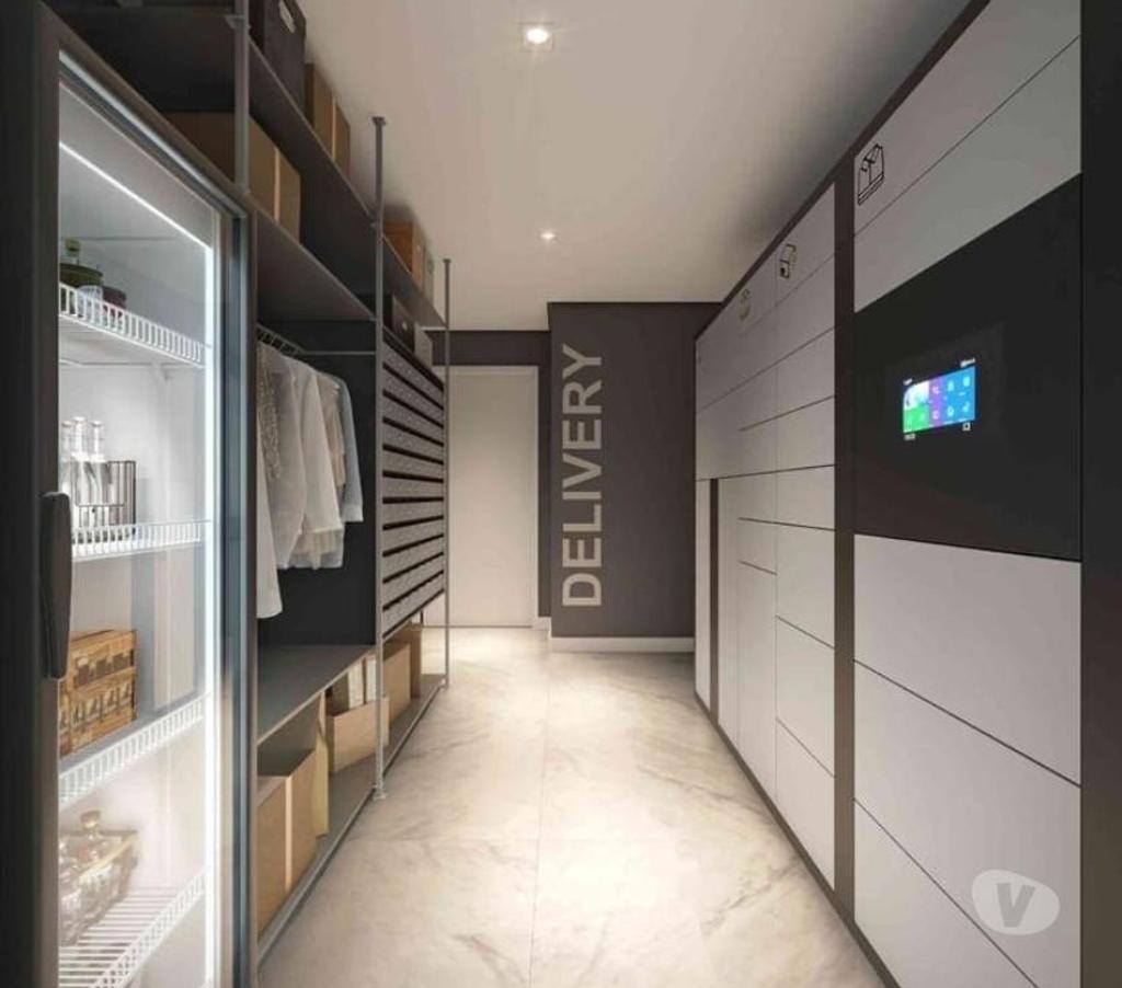 Empreendimentos imóveis Sao Paulo SP Outros Bairros Sao Paulo SP - Fotos para Lançto. de Apto.no bairro Paraiso a HORIZON PARAISO DE