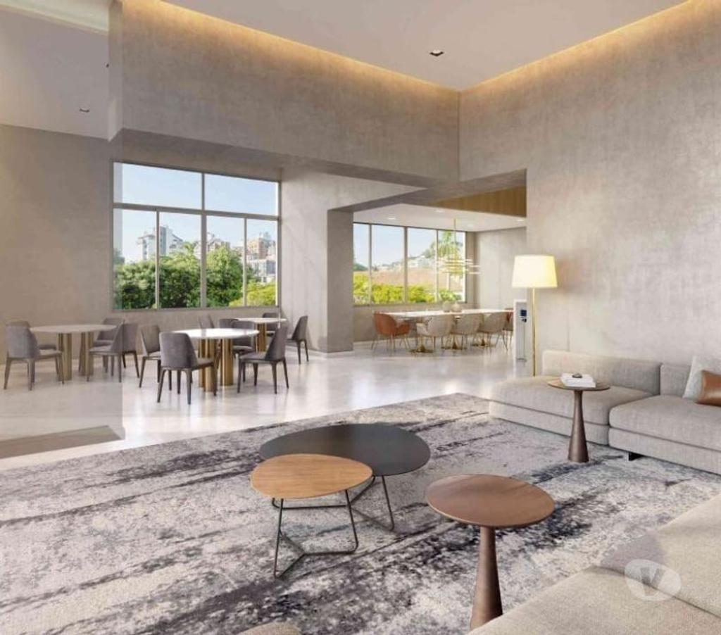 Empreendimentos imóveis Sao Paulo SP Outros Bairros Sao Paulo SP - Fotos para Lançto. de Apto.no bairro Paraiso a HORIZON PARAISO DE