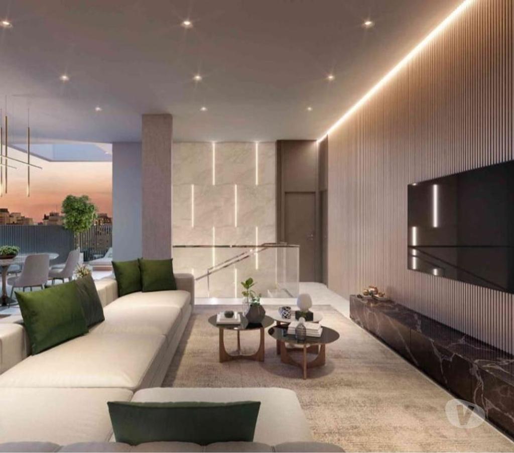 Empreendimentos imóveis Sao Paulo SP Outros Bairros Sao Paulo SP - Fotos para Lançto. de Apto.no bairro Paraiso a HORIZON PARAISO DE