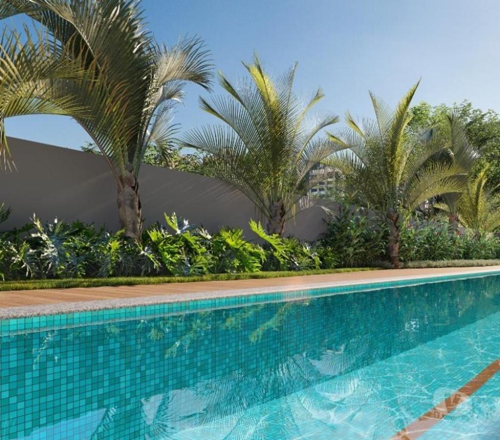 Empreendimentos imóveis Sao Paulo SP Outros Bairros Sao Paulo SP - Fotos para Lançto. de Apto.no bairro Paraiso a HORIZON PARAISO DE