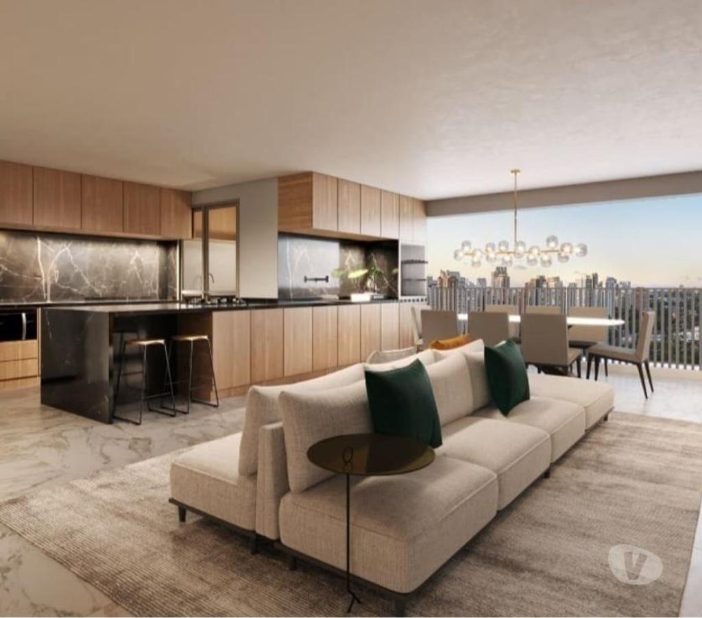 Empreendimentos imóveis Sao Paulo SP Outros Bairros Sao Paulo SP - Fotos para Lançto. de Apto.no bairro Paraiso a HORIZON PARAISO DE