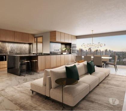 Empreendimentos Imobiliários Outros Bairros Sao Paulo SP Sao Paulo SP - images_alt_text Lançto. de Apto.no bairro Paraiso a HORIZON PARAISO DE