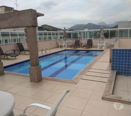 Casas a venda Jacarepaguá Rio de Janeiro RJ - Fotos para Valqueire Vendo Ap 82 m2, 3 quartos, suite, varanda
