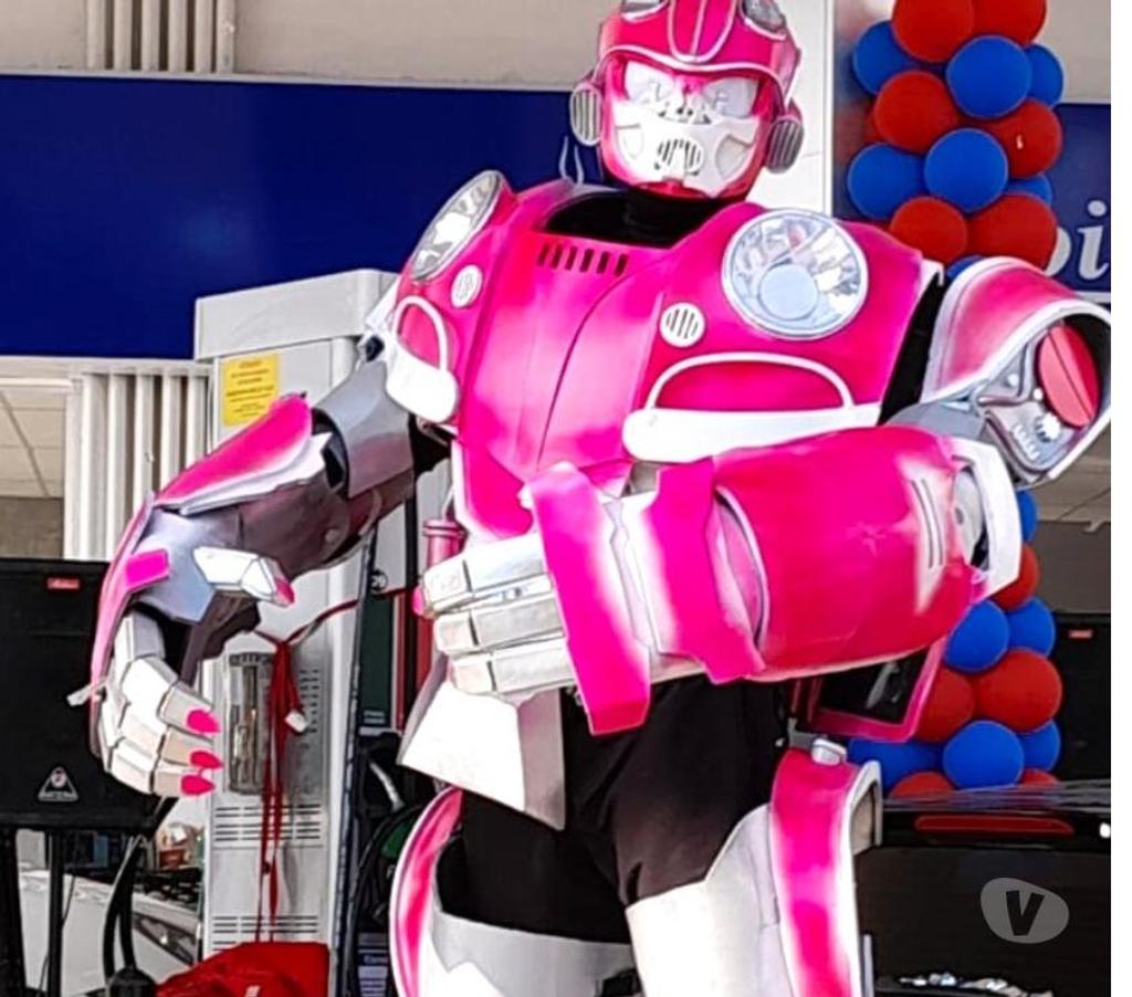 Serviços para eventos Sao Paulo SP Itaquera - Fotos para Bumblebee rosa cover eventos aniversarios loja escolas