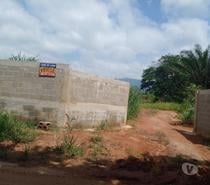 Terreno 6200M² Estrada Dna Elizabeth Sta Cândida Itaguaí RJ