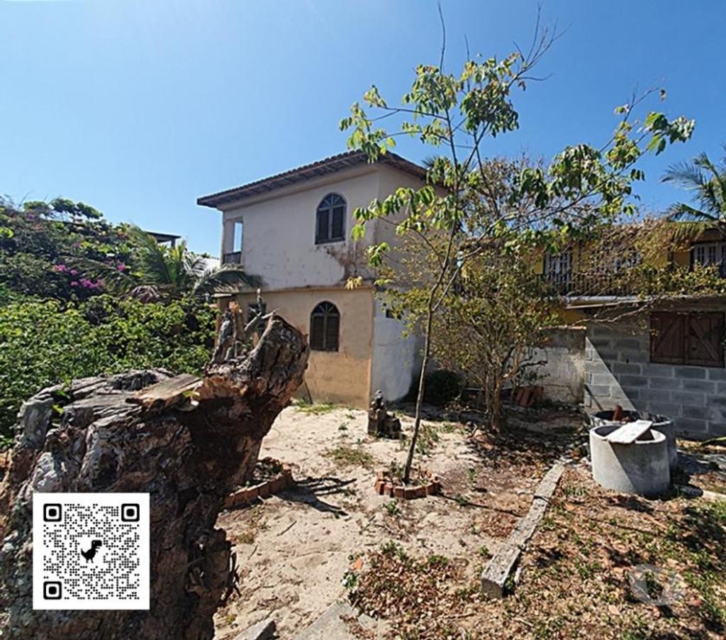 Apartamentos a venda Marica RJ - Fotos para Duplex Bem Localizado no Bairro de Praia, 4 Quartos e Anexo.