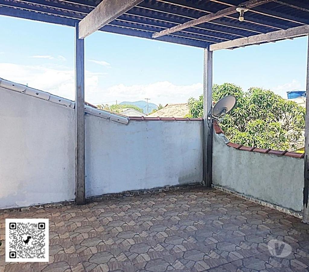 Apartamentos a venda Marica RJ - Fotos para Duplex Bem Localizado no Bairro de Praia, 4 Quartos e Anexo.
