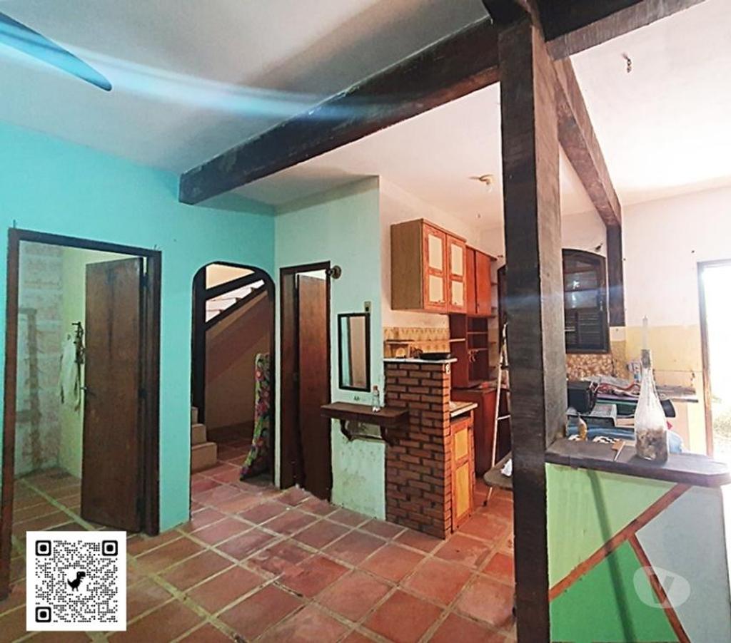 Apartamentos a venda Marica RJ - Fotos para Duplex Bem Localizado no Bairro de Praia, 4 Quartos e Anexo.