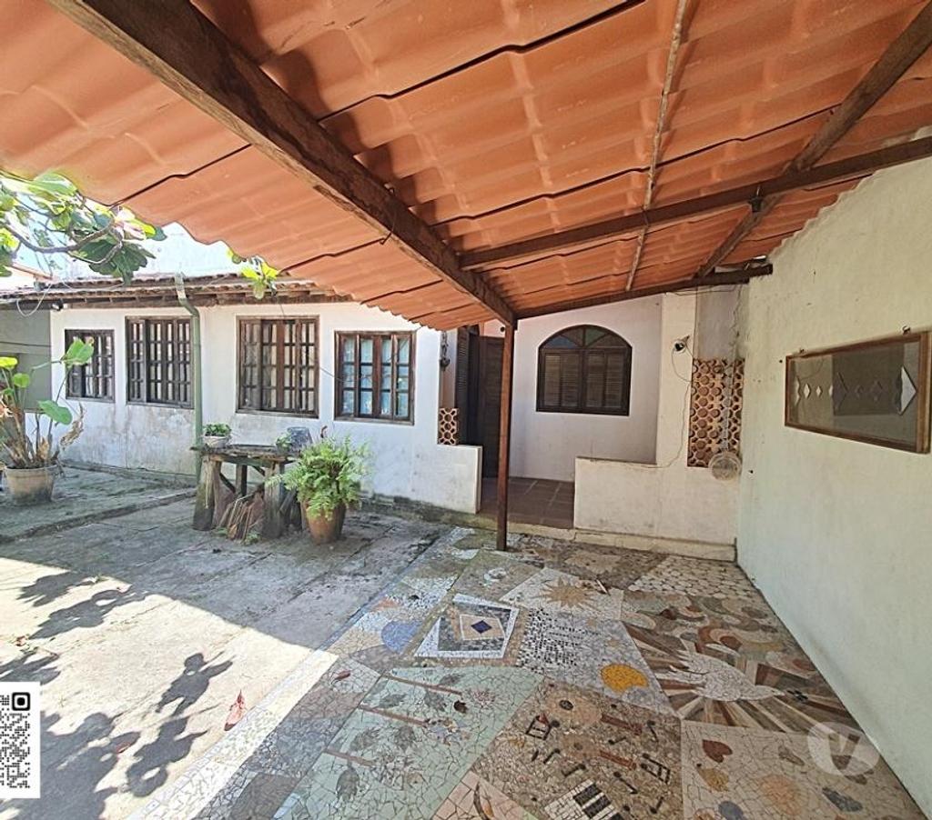 Apartamentos a venda Marica RJ - Fotos para Duplex Bem Localizado no Bairro de Praia, 4 Quartos e Anexo.